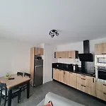 Apartman L'azalee D'eden *