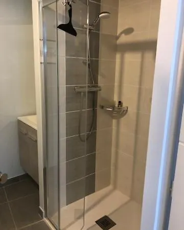 L'azalee D'eden Apartment *