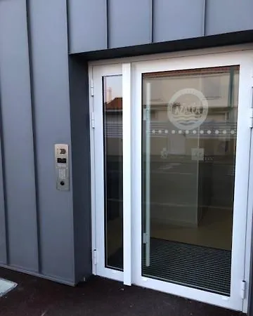 L'azalee D'eden Saint-Jean-de-Monts