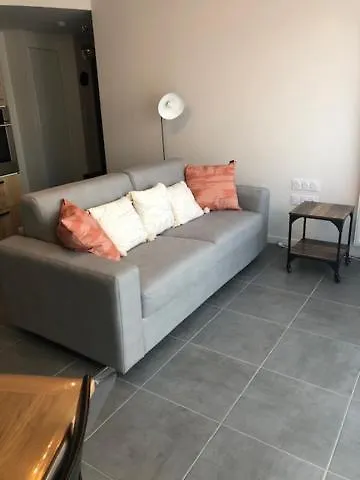 Apartamento L'azalee D'eden *