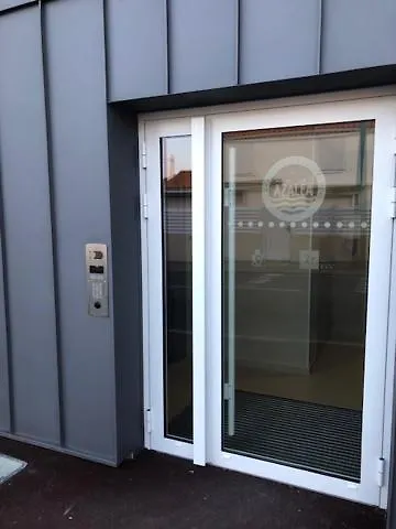 L'azalee D'eden Saint-Jean-de-Monts